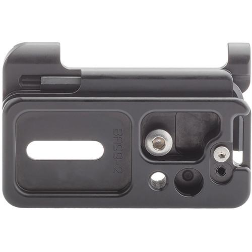 Really Right Stuff Base Plate for Sony Alpha a99 II