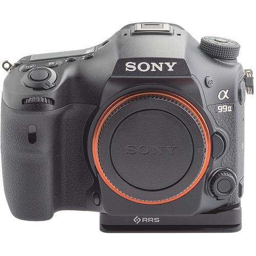 Really Right Stuff Base Plate for Sony Alpha a99 II