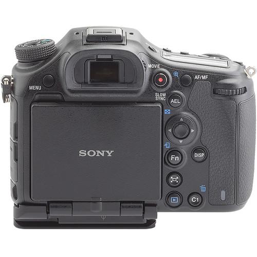 Really Right Stuff Base Plate for Sony Alpha a99 II