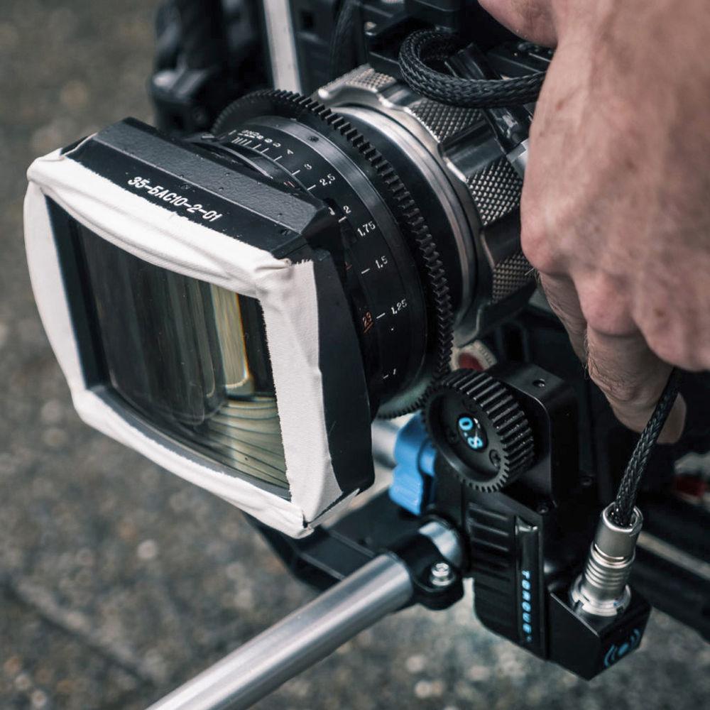 Redrock Micro Torque Motor for MoVI Pro FIZ Lens Control