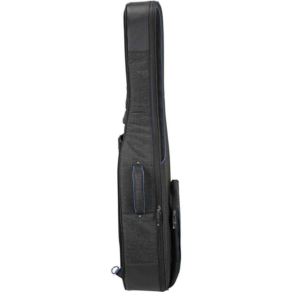 Reunion Blues RB Continental Voyager Small-Body Acoustic Guitar Case