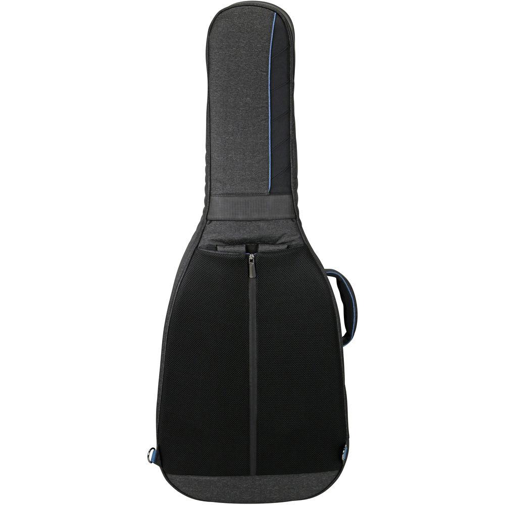 Reunion Blues RB Continental Voyager Small-Body Acoustic Guitar Case
