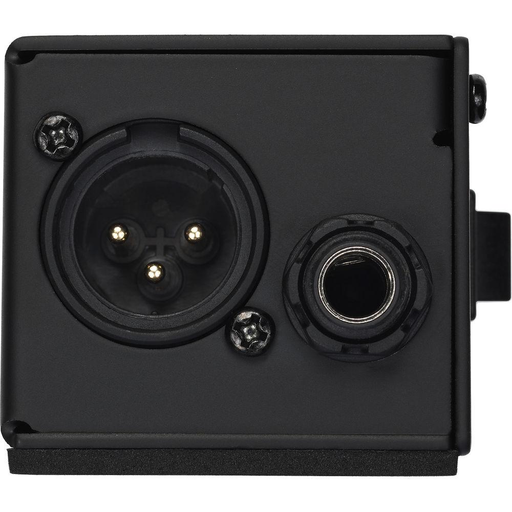 Samson MLI1 - Mono Passive Isolation Box