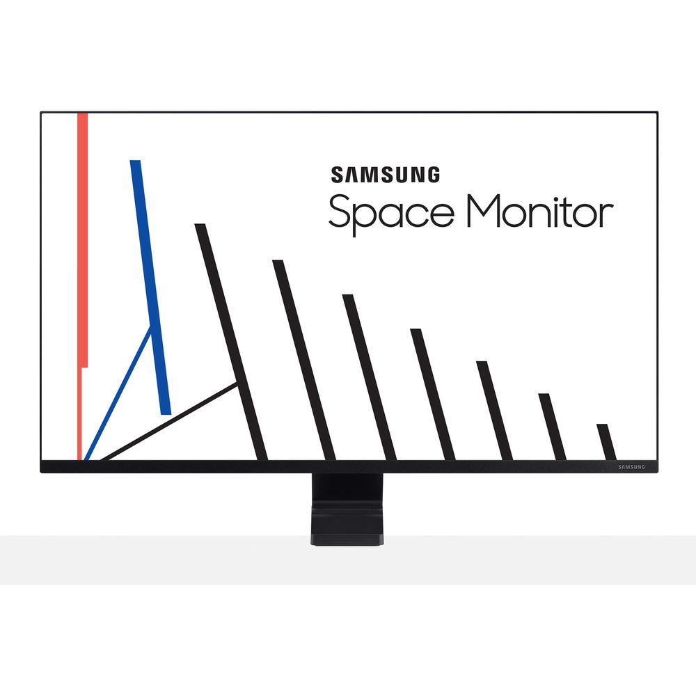 Samsung SR75 27" 16:9 LCD Space Monitor