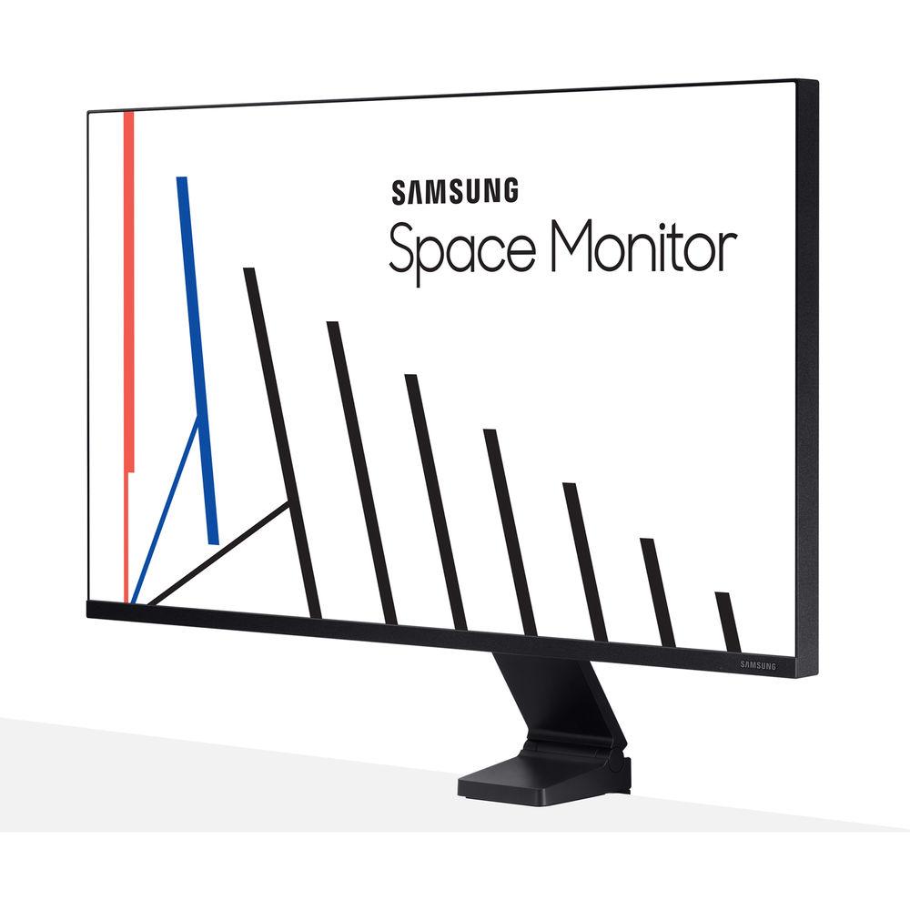 Samsung SR75 27" 16:9 LCD Space Monitor