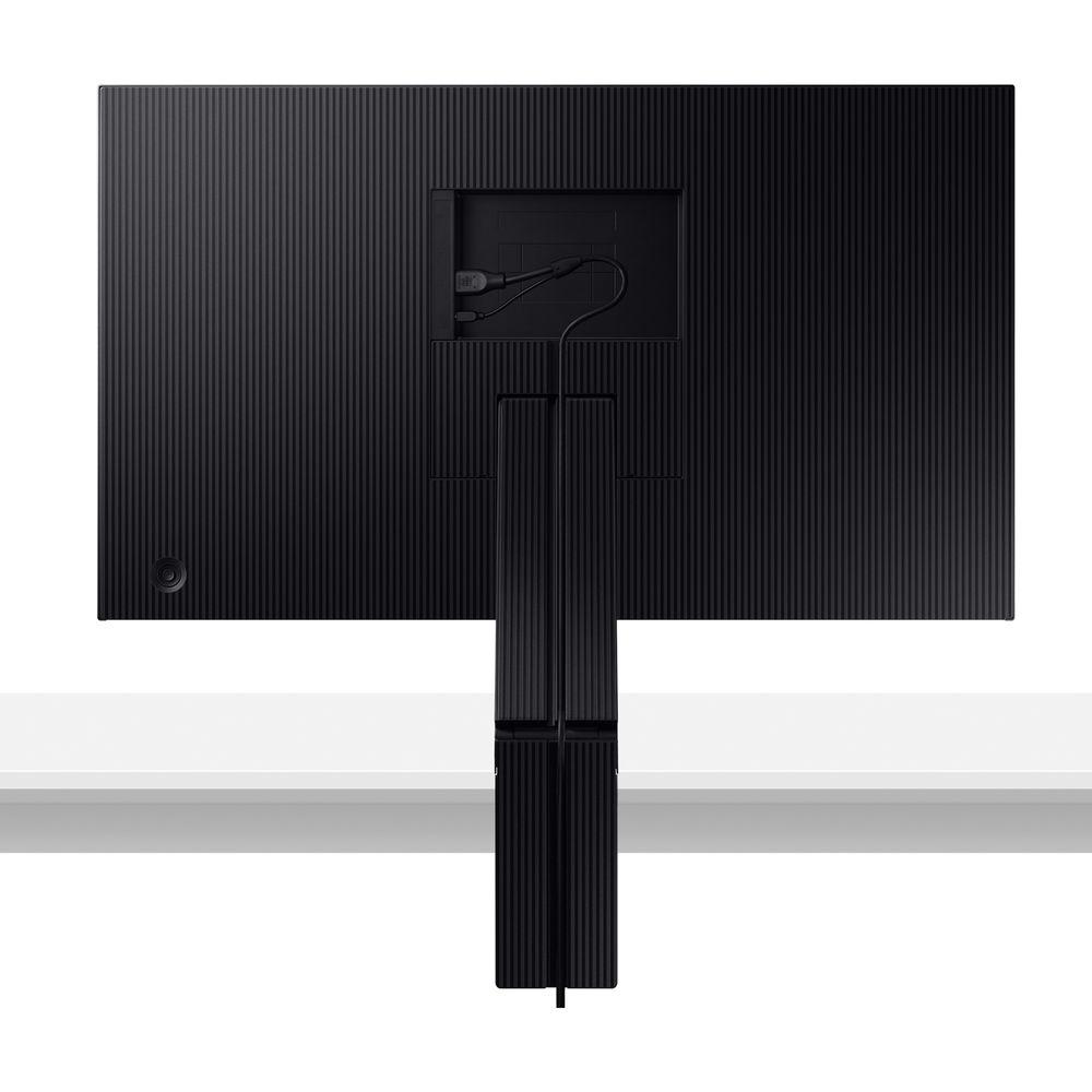 Samsung SR75 27" 16:9 LCD Space Monitor