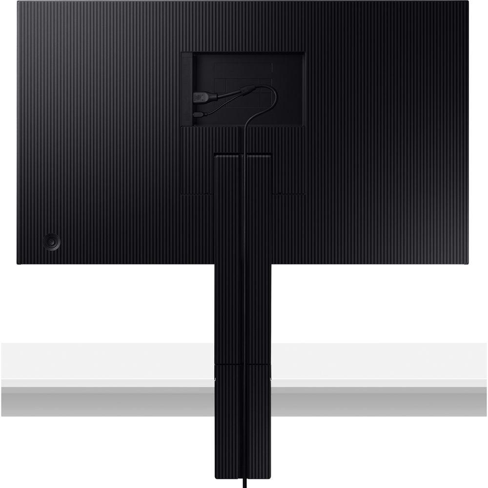 Samsung SR75 27" 16:9 LCD Space Monitor