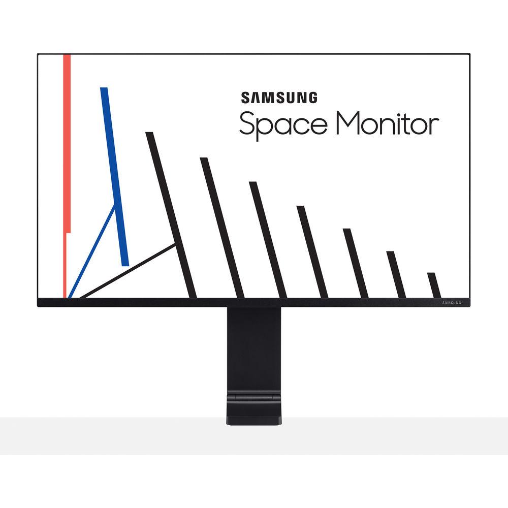 Samsung SR75 27" 16:9 LCD Space Monitor