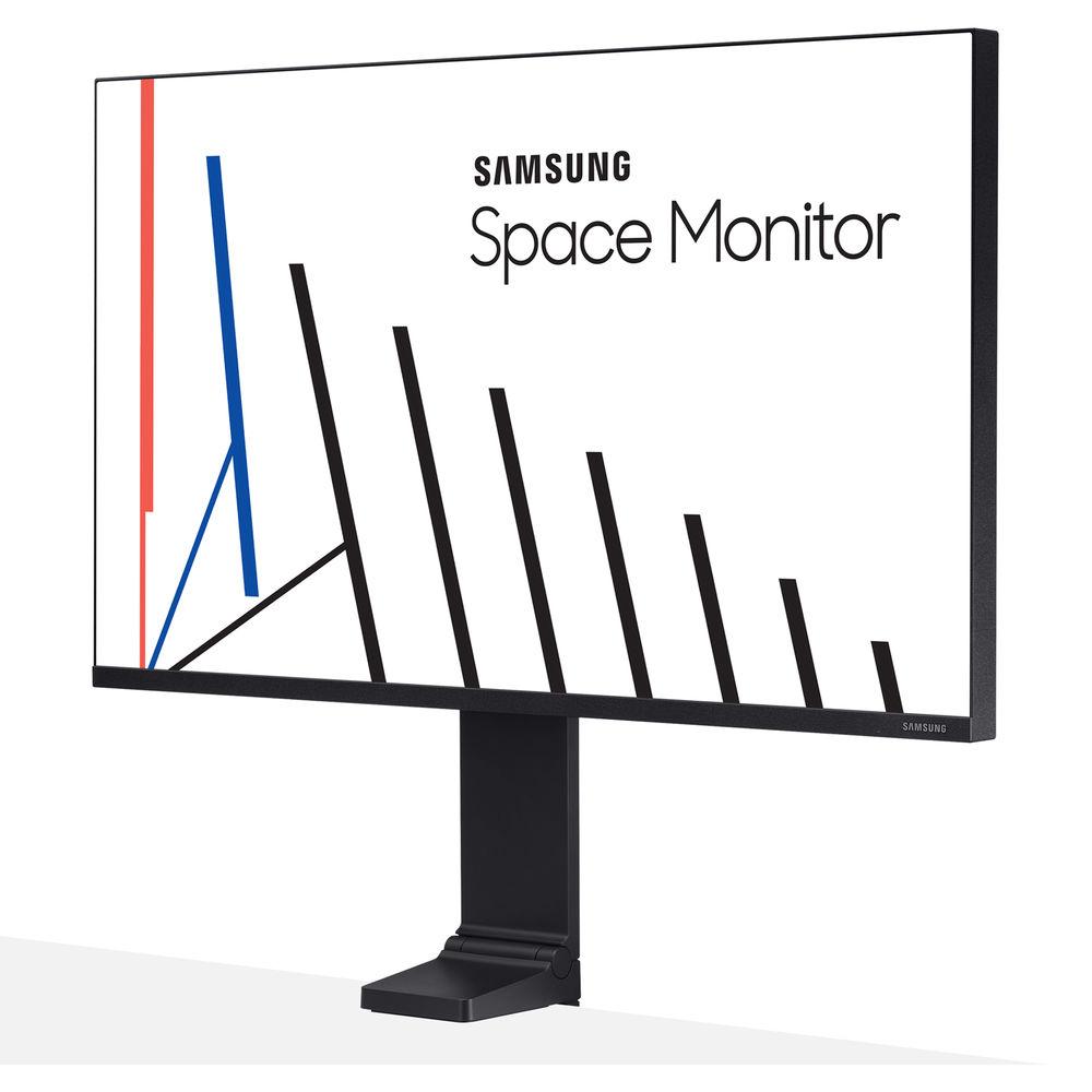 Samsung SR75 27" 16:9 LCD Space Monitor
