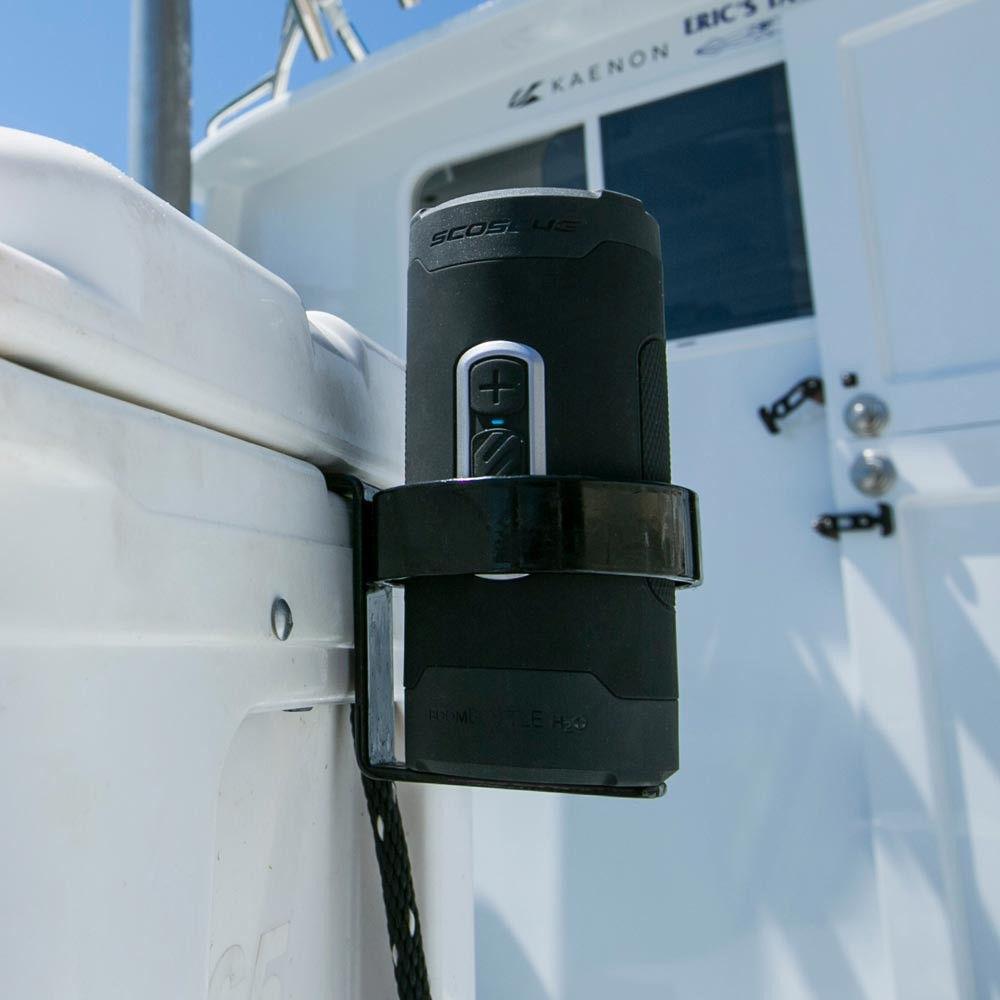 Scosche BoomBottle H2O Wireless Speaker