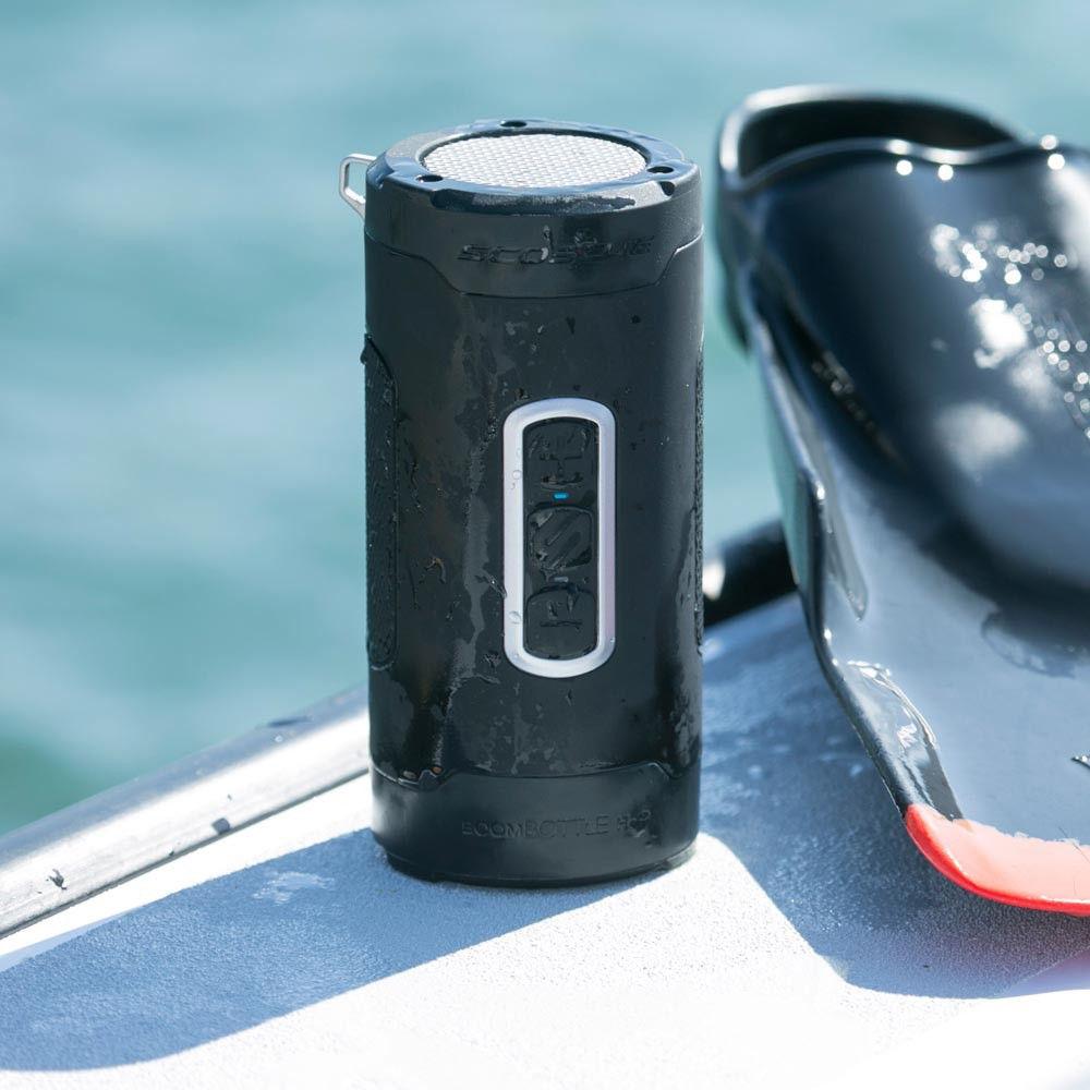 Scosche BoomBottle H2O Wireless Speaker