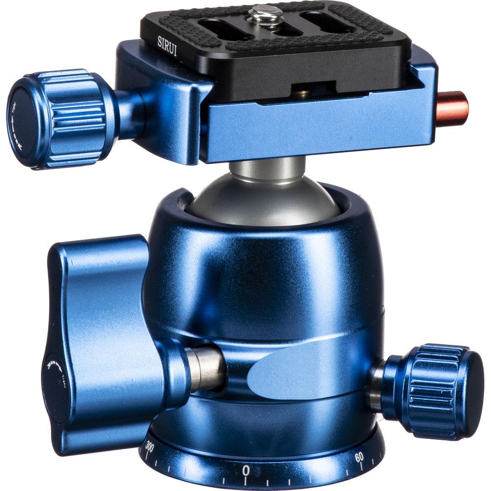 Sirui B-00 Series Mini Ball Head