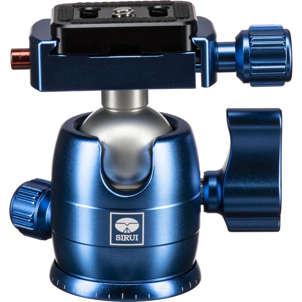 Sirui B-00 Series Mini Ball Head