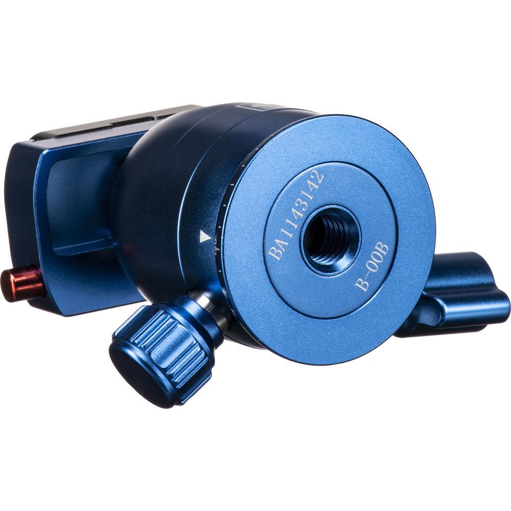 Sirui B-00 Series Mini Ball Head