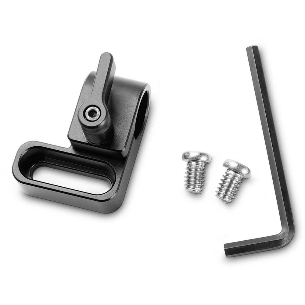 SmallRig 15mm Rod Clamp