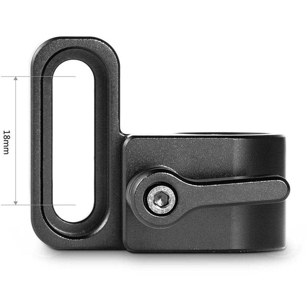 SmallRig 15mm Rod Clamp