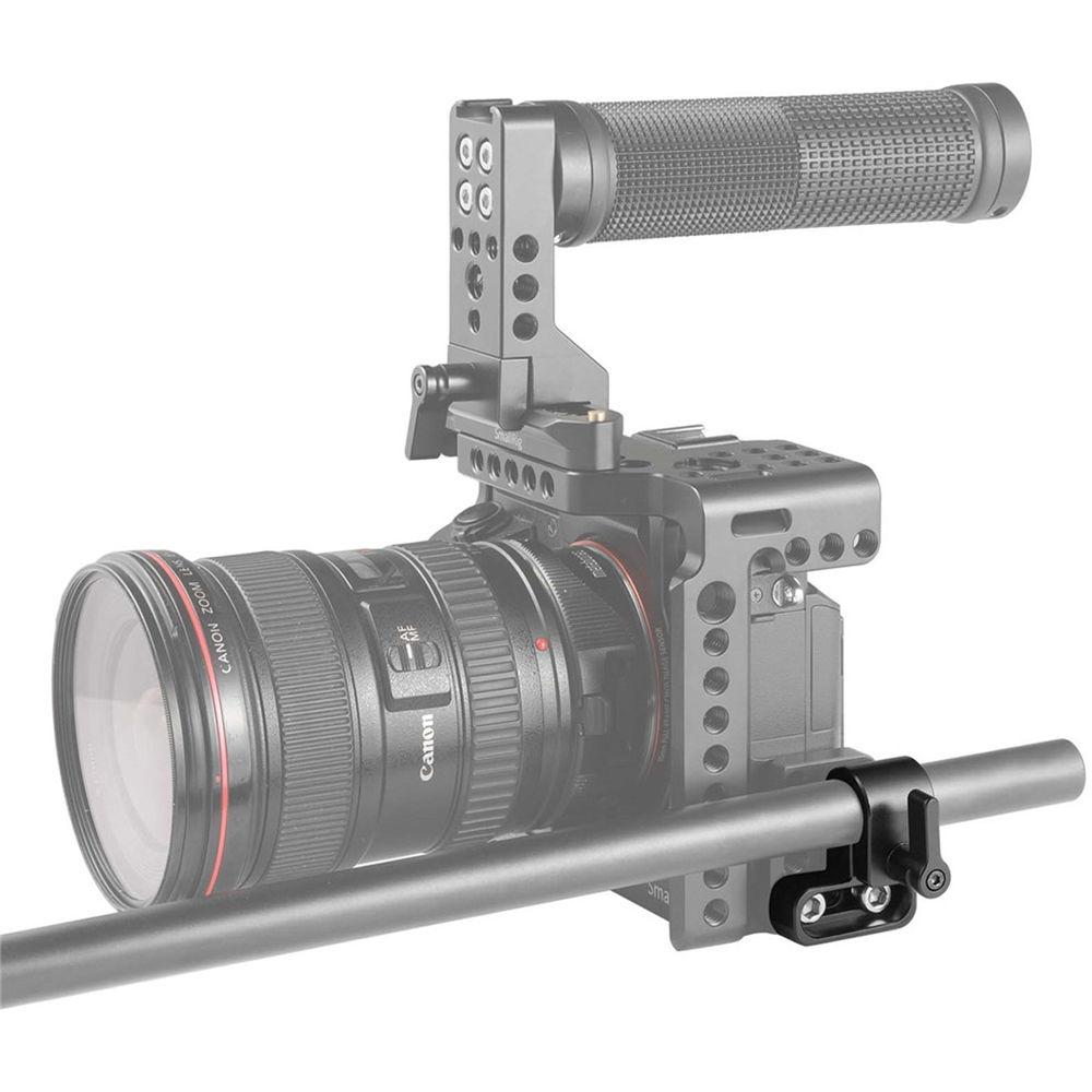 SmallRig 15mm Rod Clamp