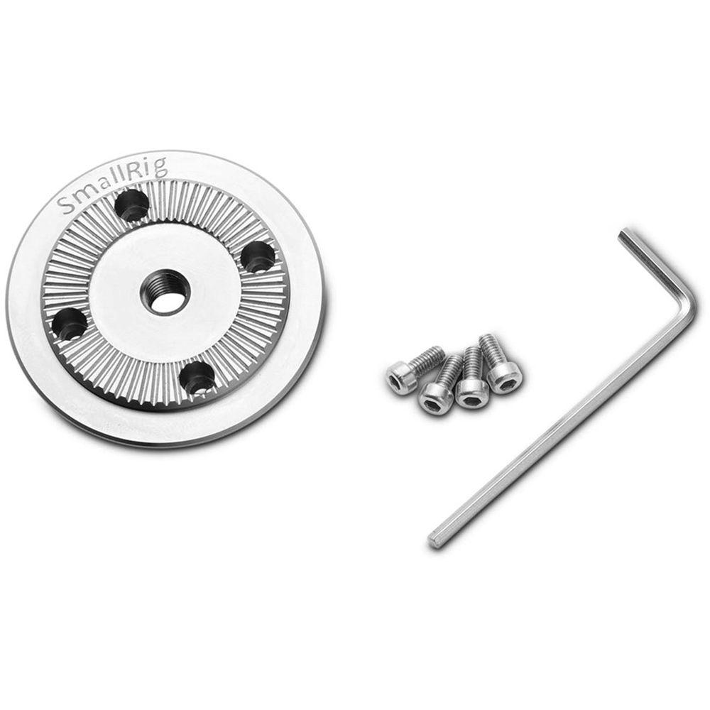 SmallRig ARRI-Standard Rosette for Sony FS5