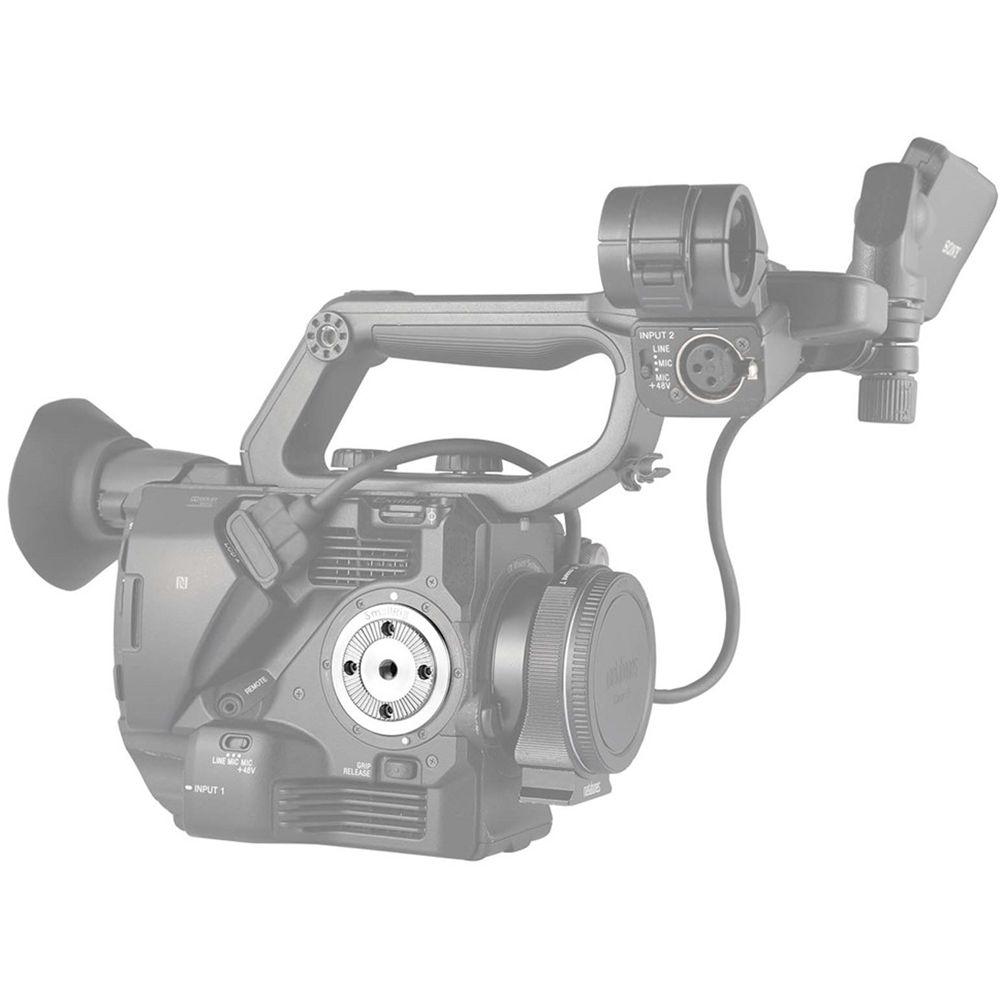 SmallRig ARRI-Standard Rosette for Sony FS5