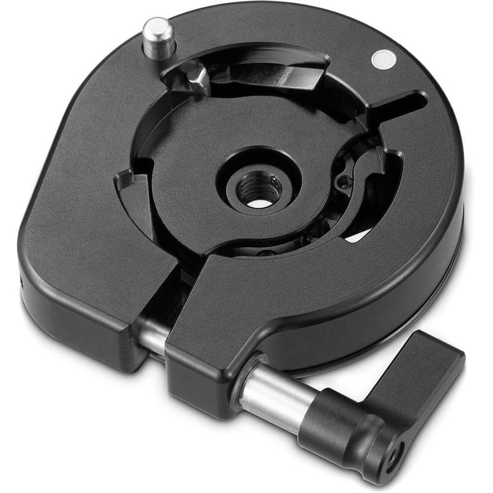 SmallRig EVA1 Handgrip Adapter with Arri Rosette