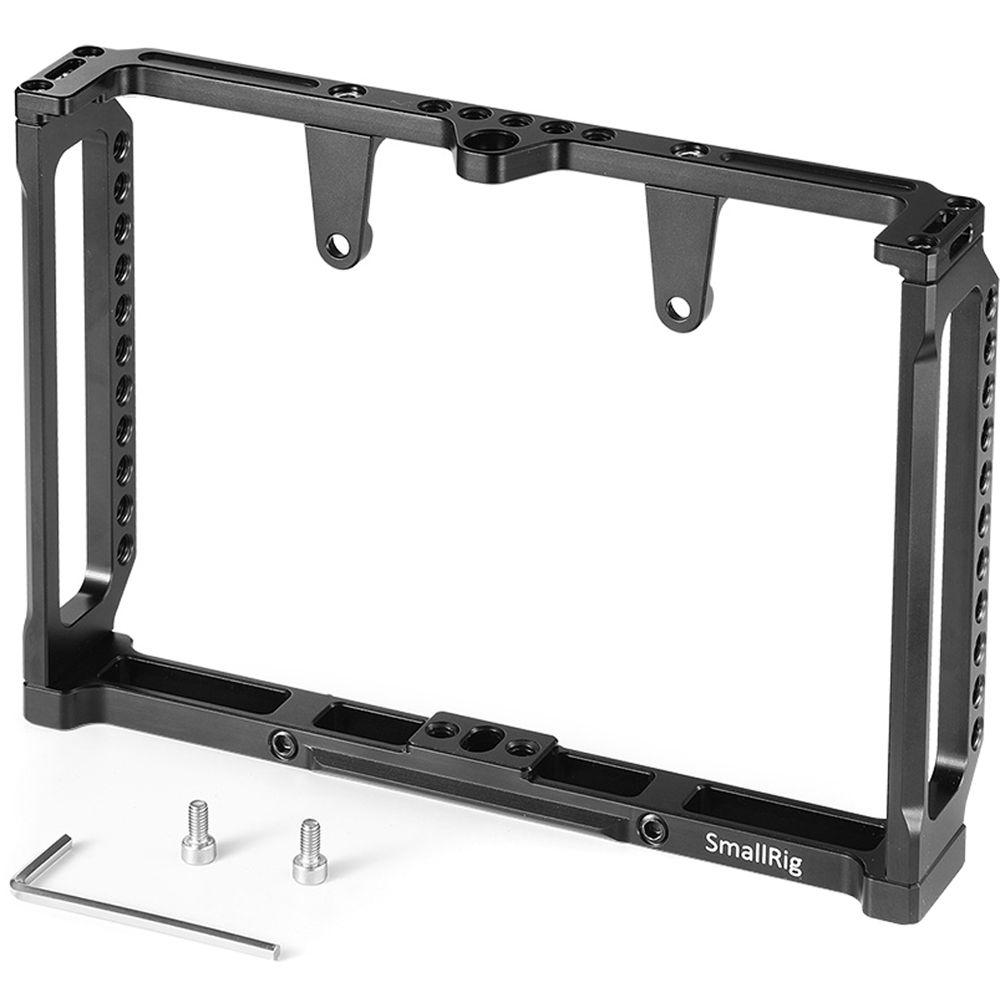 SmallRig Monitor Cage for FeelWorld T7 703 703S F7S Monitors