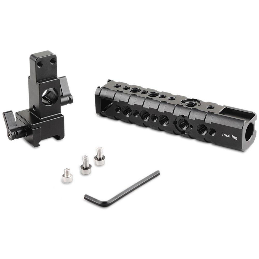 SmallRig NATO Handle