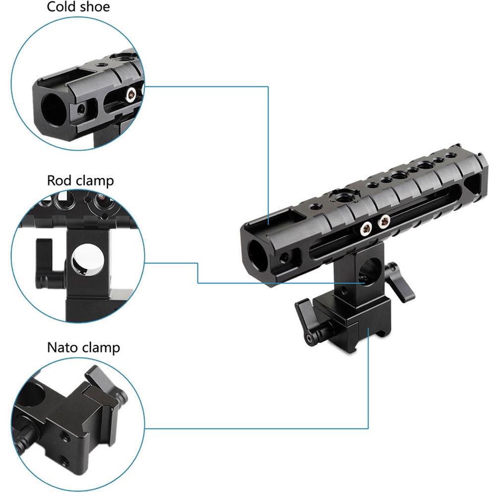 SmallRig NATO Handle