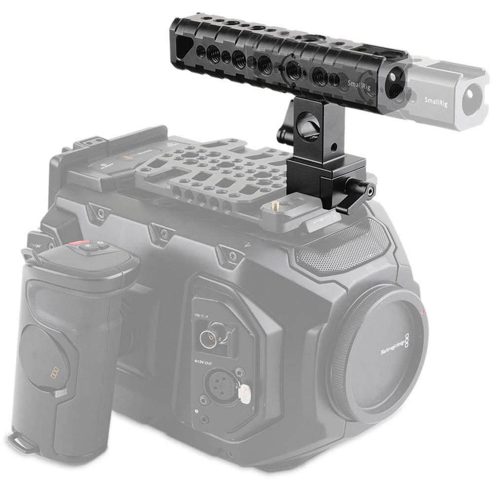 SmallRig NATO Handle