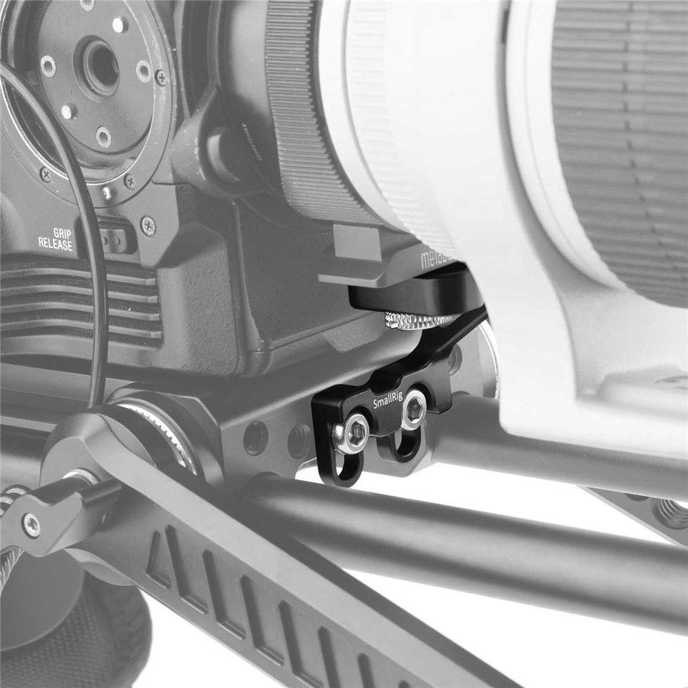 SmallRig Professional Accessory Kit for Sony FS5