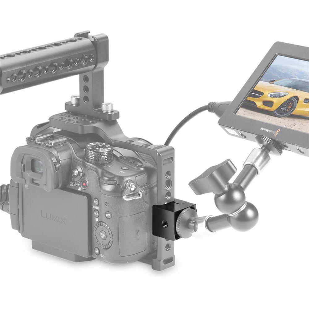 SmallRig Swat NATO Clamp