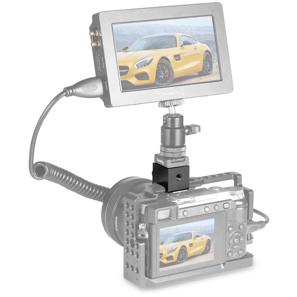 SmallRig Swat NATO Clamp