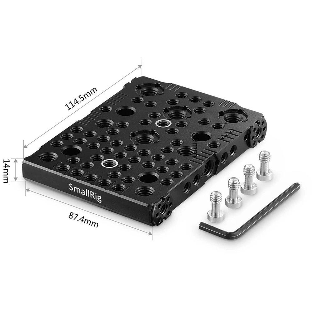 SmallRig Top Plate for Panasonic EVA-1