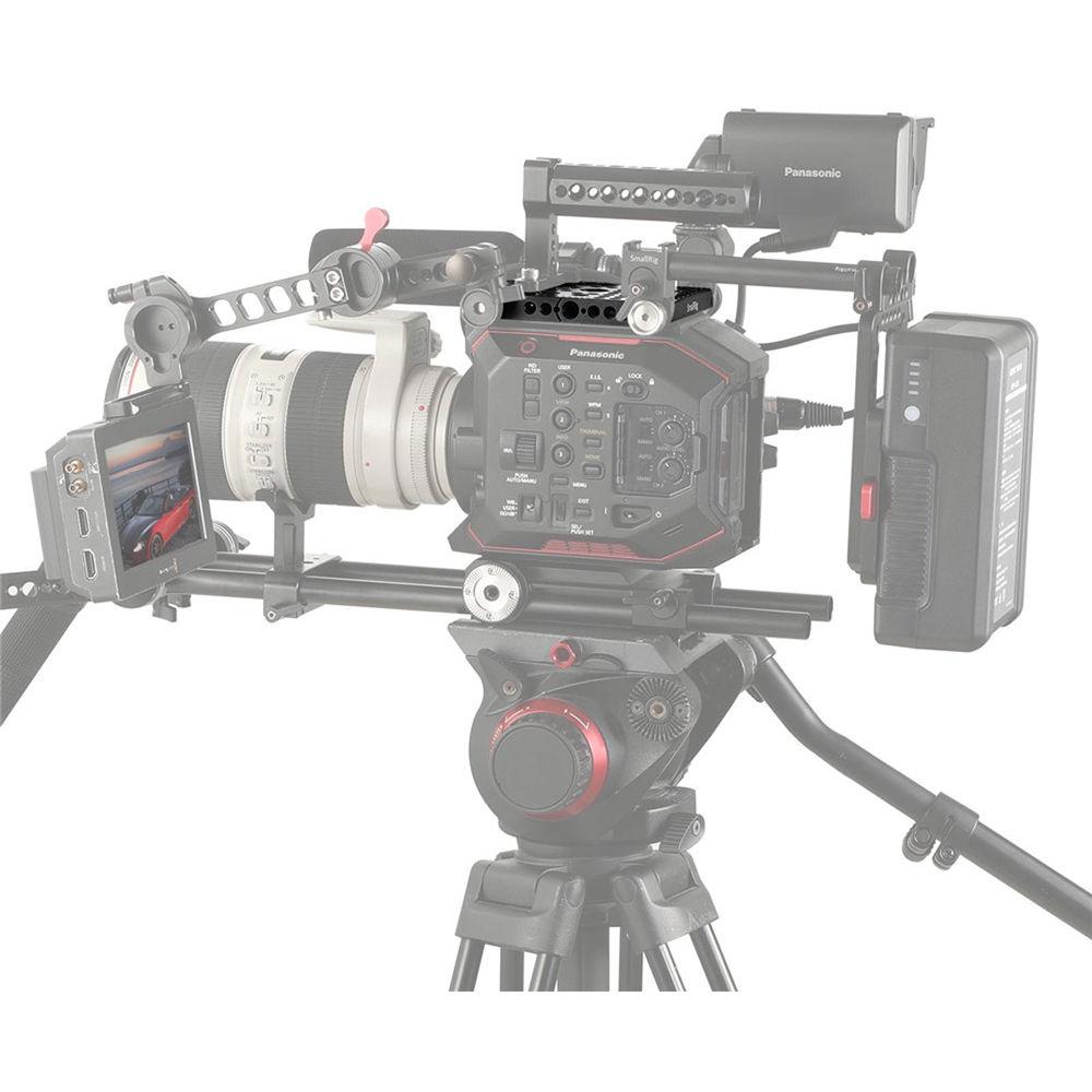 SmallRig Top Plate for Panasonic EVA-1