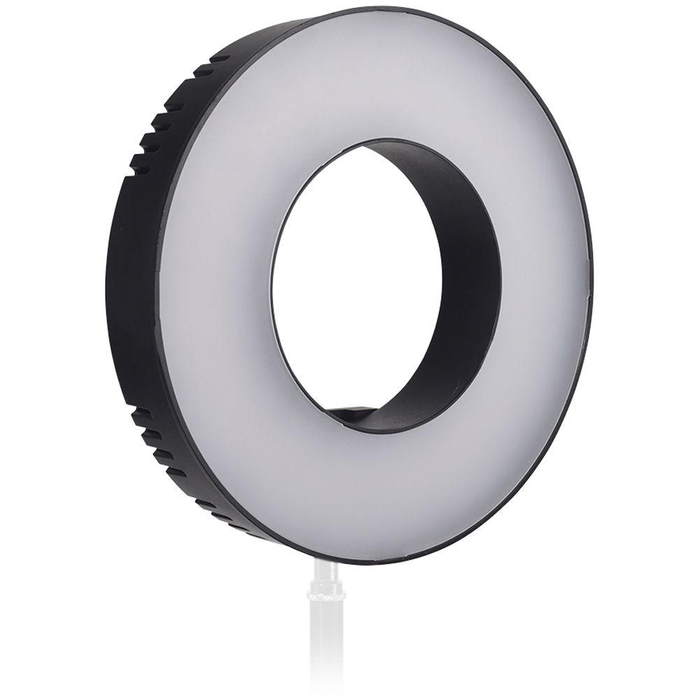 Smith-Victor Bi-Color On-Camera Ring Light