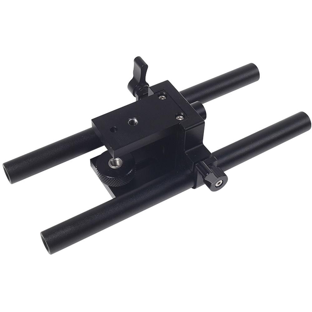 Smith-Victor Bi-Color On-Camera Ring Light