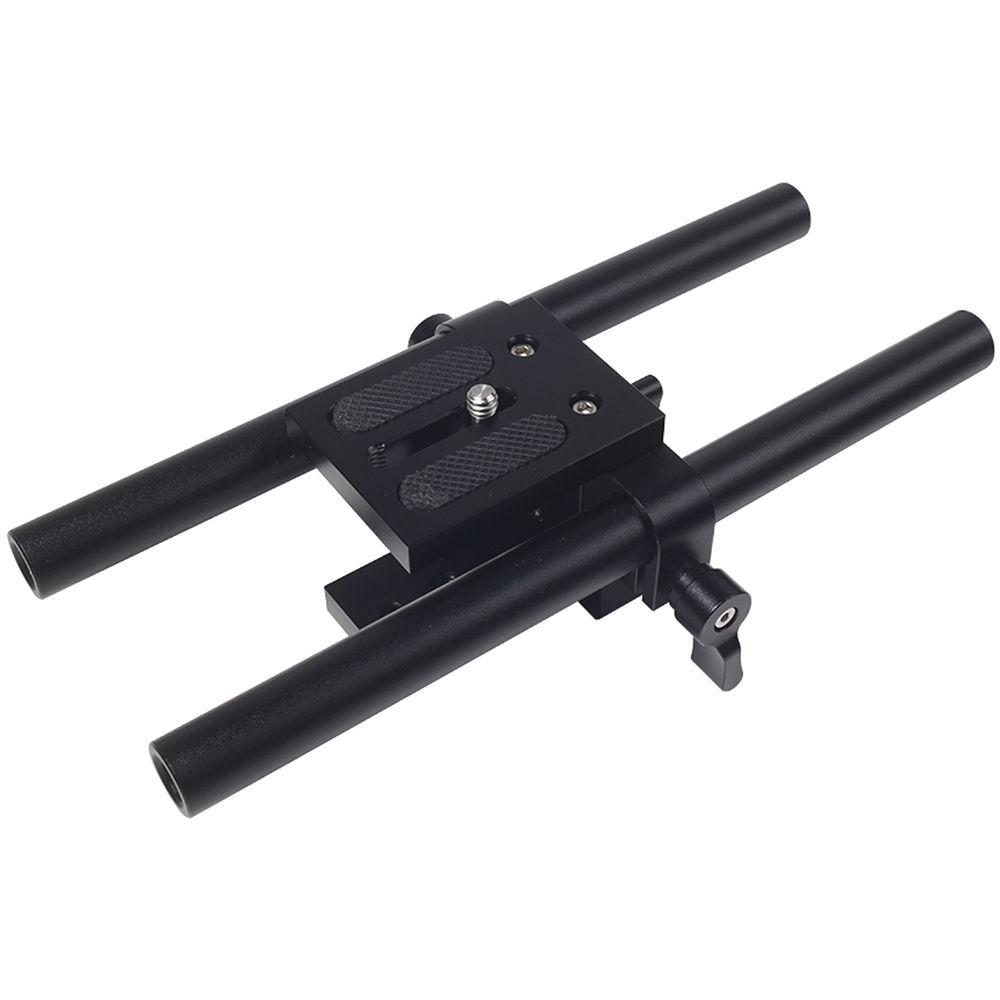 Smith-Victor Bi-Color On-Camera Ring Light