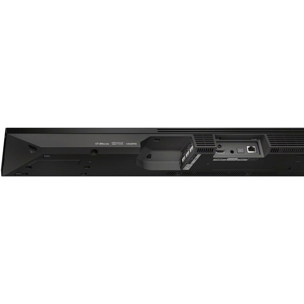 Sony HT-CT800 350W 2.1-Channel Soundbar System