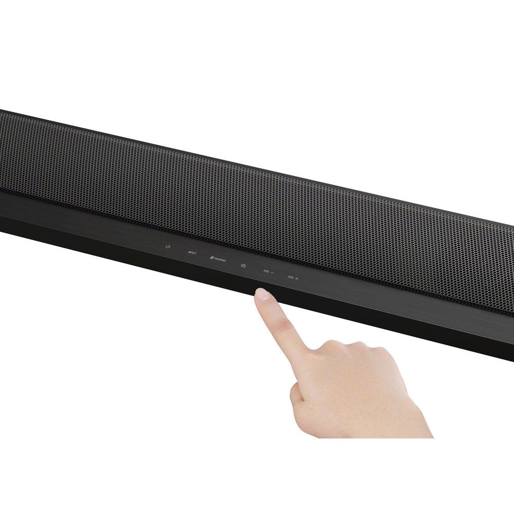 Sony HT-CT800 350W 2.1-Channel Soundbar System