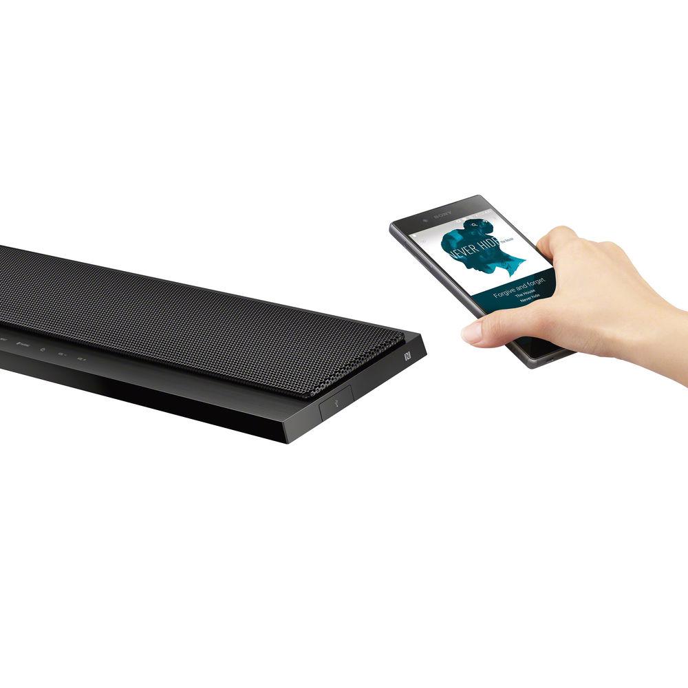 Sony HT-CT800 350W 2.1-Channel Soundbar System