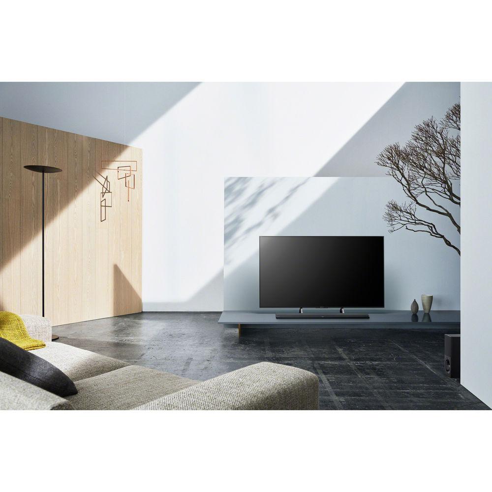 Sony HT-CT800 350W 2.1-Channel Soundbar System