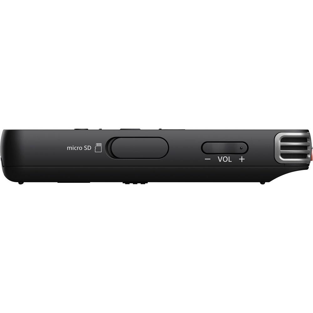 Sony ICD-PX470 Digital Voice Recorder with USB, Sony, ICD-PX470, Digital, Voice, Recorder, with, USB