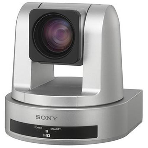 Sony SRG120DH PAC5 EZ-2-Connect PTZ Camera Solution