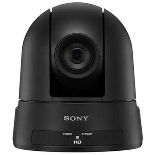 Sony SRG300H PAC5 EZ-2-Connect PTZ Camera Solution