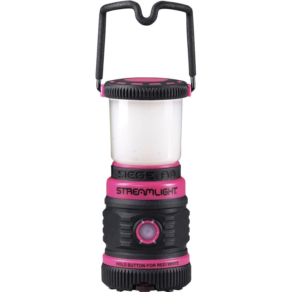 Streamlight Siege AA Lantern