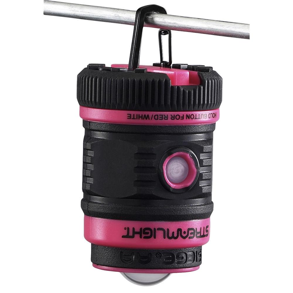 Streamlight Siege AA Lantern