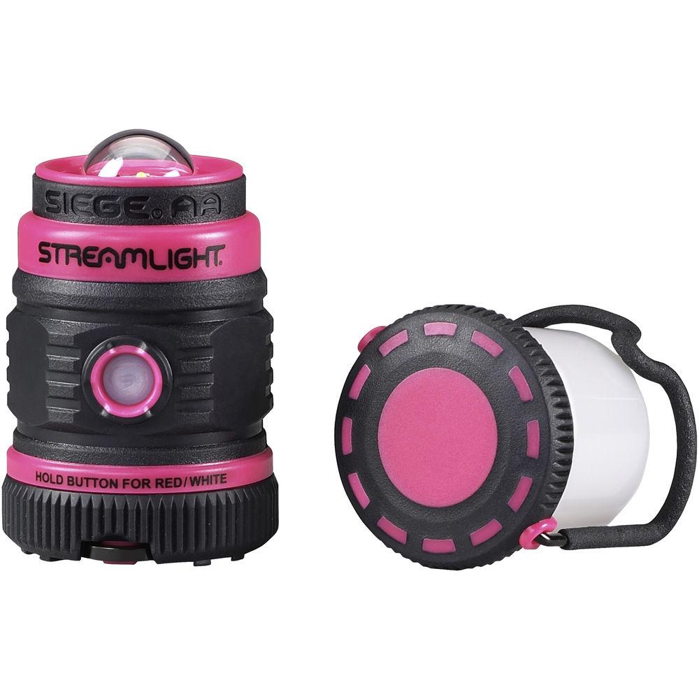 Streamlight Siege AA Lantern
