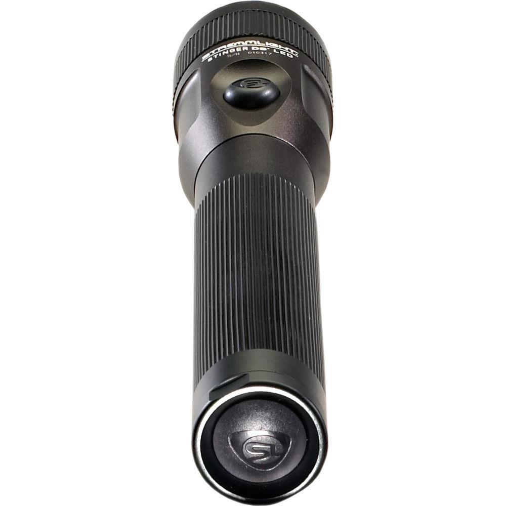 Streamlight Stinger DS Rechargeable LED Flashlight