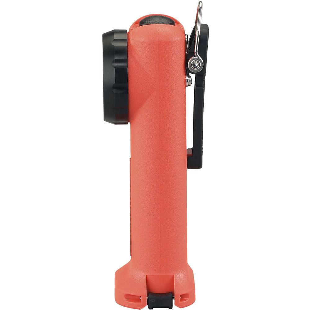 Streamlight Survivor Right-Angle Rechargeable LED Flashlight