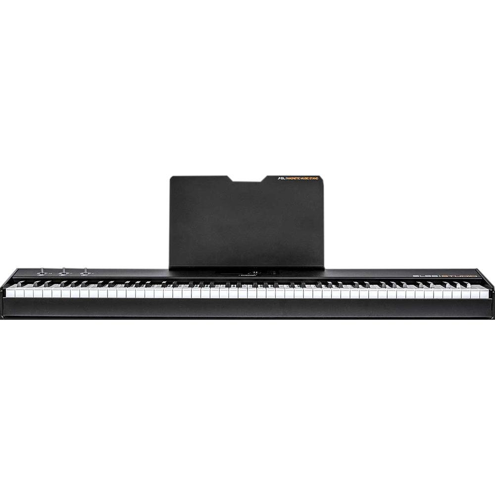 StudioLogic Magnetic Music Stand for Select Controllers