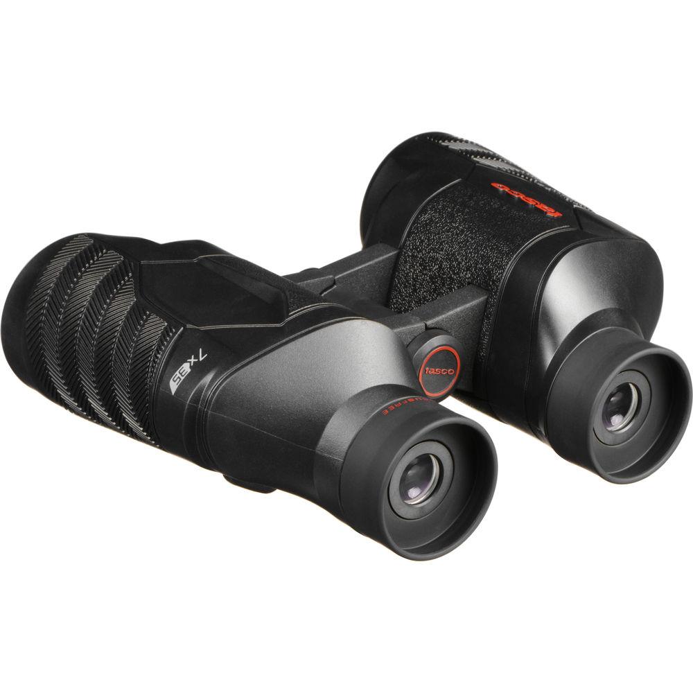 Tasco 7x35 Focus Free Binocular
